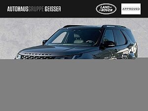 Land Rover  D300 AWD DYNAMIC SE 7-Sitzer AHK