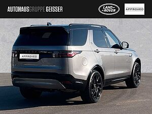 Land Rover  D300 AWD DYNAMIC SE 7-Sitzer AHK