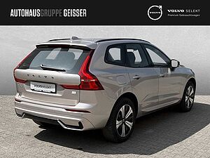 Volvo  T6 AWD Recharge Plus Dark Automatik SD