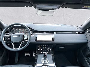 Land Rover  RR Evoque D200 R-DYNAMIC SE AWD Automatik ACC