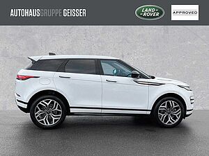 Land Rover  RR Evoque D200 R-DYNAMIC SE AWD Automatik ACC