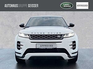 Land Rover  RR Evoque D200 R-DYNAMIC SE AWD Automatik ACC