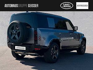 Land Rover  110 D300  X-Dynamic SE 7-Sitzer AHK