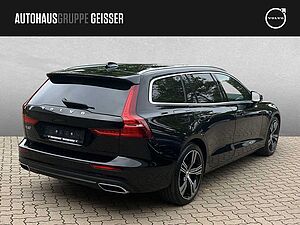 Volvo  T6 Recharge AWD Inscription Automatik ACC