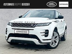 Land Rover  D165 AWD R-Dynamic SE ACC