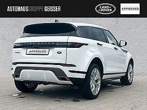 Land Rover  D165 AWD R-Dynamic SE ACC