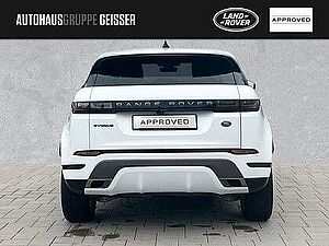 Land Rover  D165 AWD R-Dynamic SE ACC