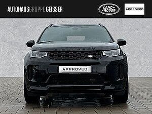 Land Rover  D165 R-Dynamic SE Automatik ACC