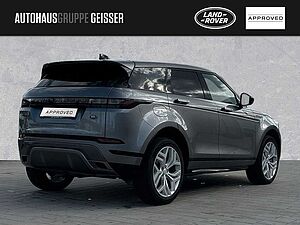 Land Rover  D165 AWD R-Dynamic SE ACC