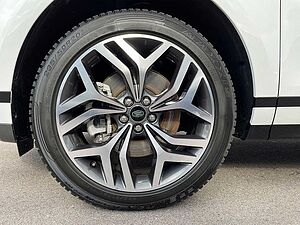 Land Rover  RR Evoque D200 R-DYNAMIC SE AWD Automatik ACC