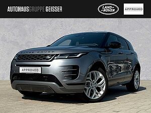 Land Rover  D165 AWD R-Dynamic SE ACC