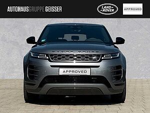 Land Rover  D165 AWD R-Dynamic SE ACC