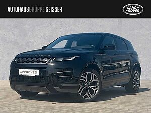 Land Rover  RR Evoque D200 R-DYNAMIC SE AWD Automatik ACC