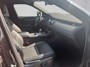 Land Rover  RR Evoque D200 R-DYNAMIC SE AWD Automatik ACC