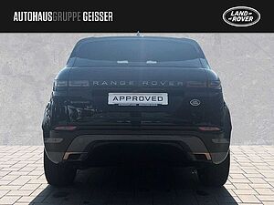 Land Rover  RR Evoque D200 R-DYNAMIC SE AWD Automatik ACC