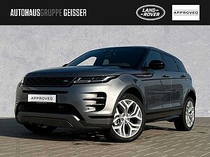 Land Rover  D165 AWD R-Dynamic SE ACC