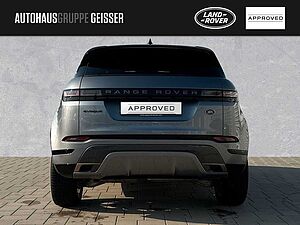 Land Rover  D165 AWD R-Dynamic SE ACC