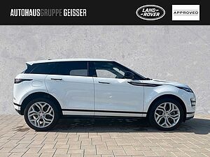 Land Rover  D165 AWD R-Dynamic SE ACC