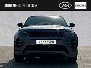 Land Rover  D165 AWD R-Dynamic SE ACC