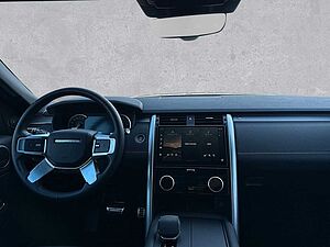 Land Rover  D250 AWD R-DYNAMIC SE AHK ACC