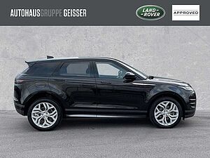 Land Rover  RR Evoque P200 R-DYNAMIC SE AWD Automatik ACC