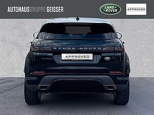 Land Rover  RR Evoque P200 R-DYNAMIC SE AWD Automatik ACC