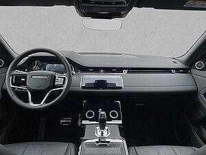 Land Rover  RR Evoque P200 R-DYNAMIC SE AWD Automatik ACC