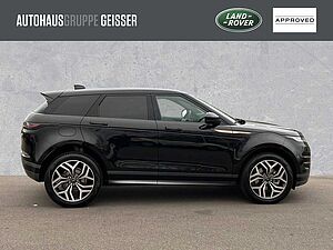 Land Rover  RR Evoque D200 R-DYNAMIC SE AWD Automatik ACC