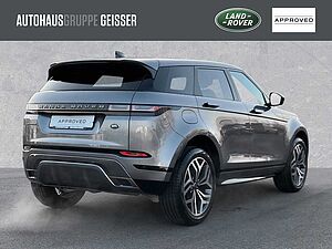 Land Rover  RR Evoque D200 R-DYNAMIC SE AWD Automatik ACC