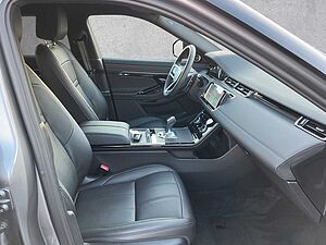 Land Rover  RR Evoque D200 R-DYNAMIC SE AWD Automatik ACC