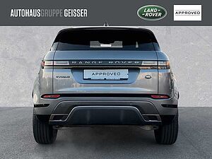 Land Rover  RR Evoque D200 R-DYNAMIC SE AWD Automatik ACC