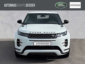 Land Rover  RR Evoque D200 R-DYNAMIC SE AWD Automatik ACC