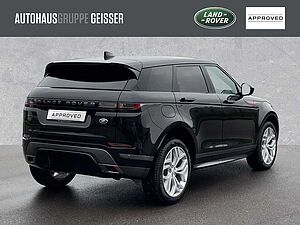 Land Rover  RR Evoque P200 R-DYNAMIC SE AWD Automatik ACC