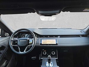 Land Rover  RR Evoque D200 R-DYNAMIC SE AWD Automatik ACC