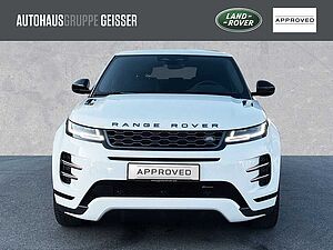 Land Rover  RR Evoque D200 R-DYNAMIC SE AWD Automatik ACC