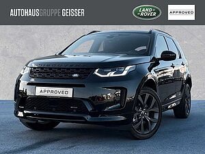 Land Rover  D200 AWD R-Dynamic SE Automatik