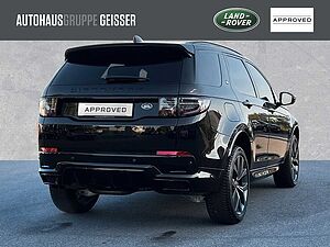 Land Rover  D200 AWD R-Dynamic SE Automatik