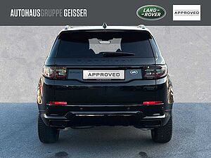 Land Rover  D200 AWD R-Dynamic SE Automatik