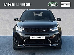 Land Rover  D200 AWD R-Dynamic SE Automatik