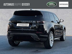 Land Rover  RR Evoque P200 R-DYNAMIC SE AWD Automatik ACC