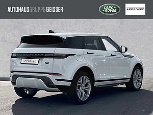 Land Rover  RR Evoque P200 R-DYNAMIC SE AWD Automatik ACC