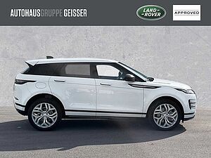 Land Rover  RR Evoque P200 R-DYNAMIC SE AWD Automatik ACC