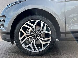 Land Rover  RR Evoque D200 R-DYNAMIC SE AWD Automatik ACC