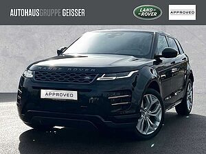 Land Rover  RR Evoque P200 R-DYNAMIC SE AWD Automatik ACC