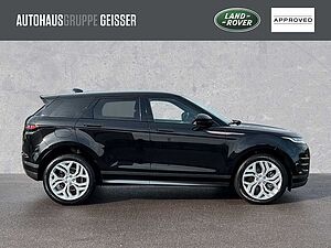 Land Rover  RR Evoque P200 R-DYNAMIC SE AWD Automatik ACC