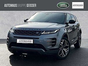 Land Rover  RR Evoque D200 R-DYNAMIC SE AWD Automatik ACC