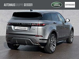 Land Rover  RR Evoque D200 R-DYNAMIC SE AWD Automatik ACC