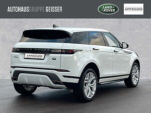 Land Rover  RR Evoque P200 R-DYNAMIC SE AWD Automatik ACC