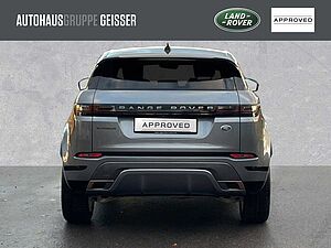 Land Rover  RR Evoque P200 R-DYNAMIC SE AWD Automatik ACC