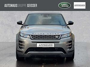 Land Rover  RR Evoque P200 R-DYNAMIC SE AWD Automatik ACC